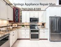 Palm Springs Appliance Repair Man image 1